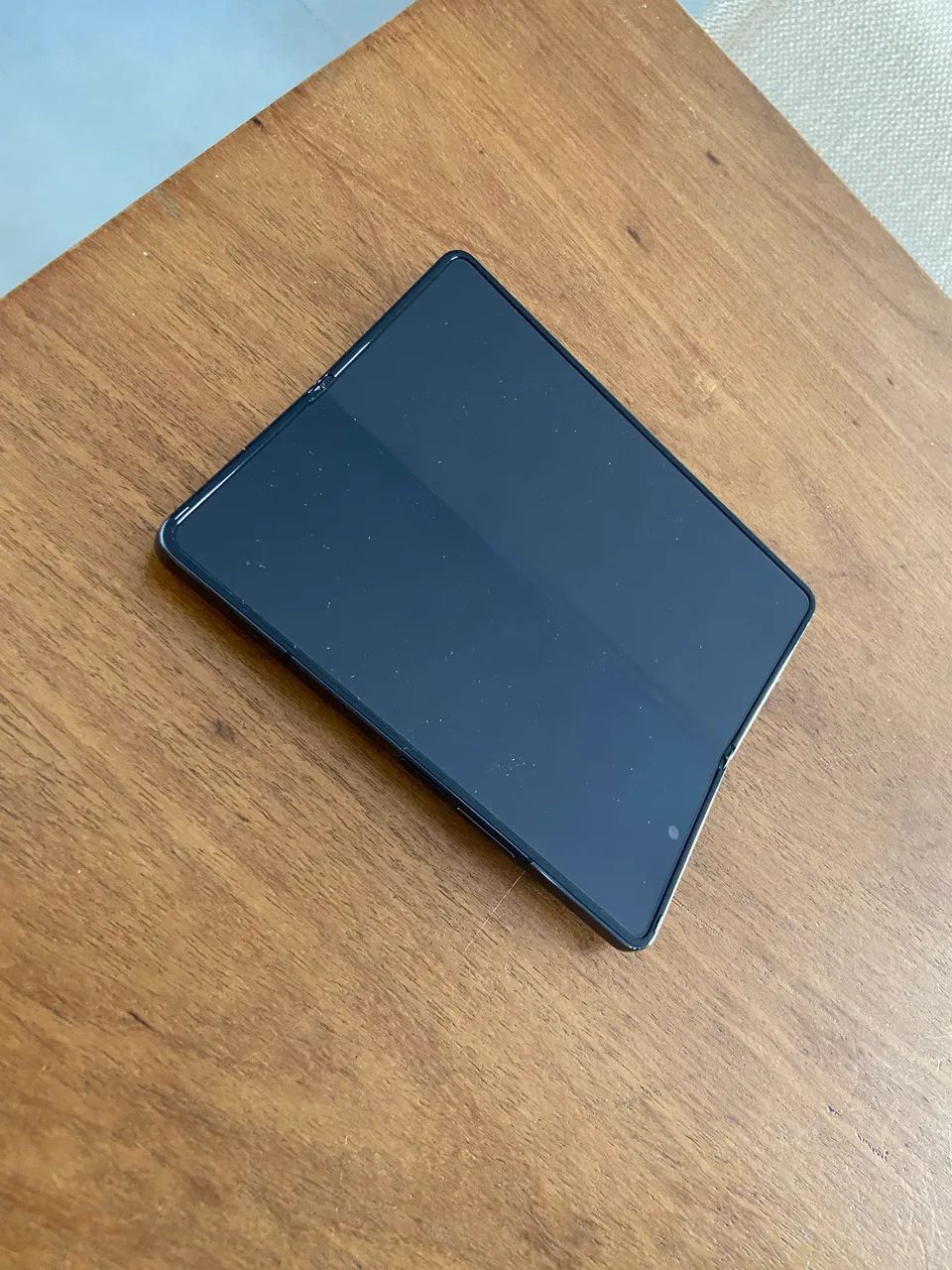 Galaxy fold 4 - Foto 3