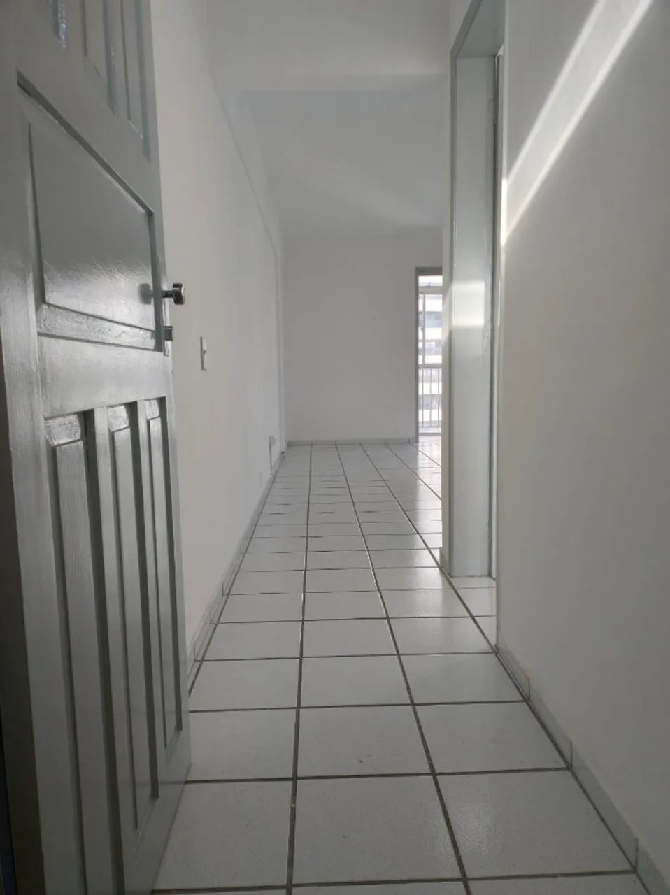 Apartamento  em Petrópolis dois quartos - Foto 4