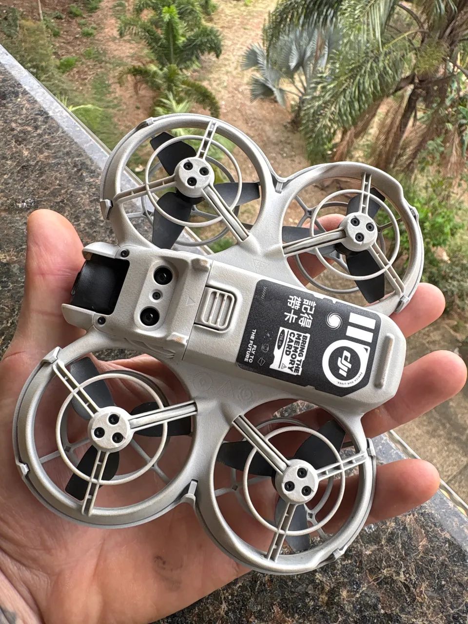 Drone DJI Neo Mini - Foto 3