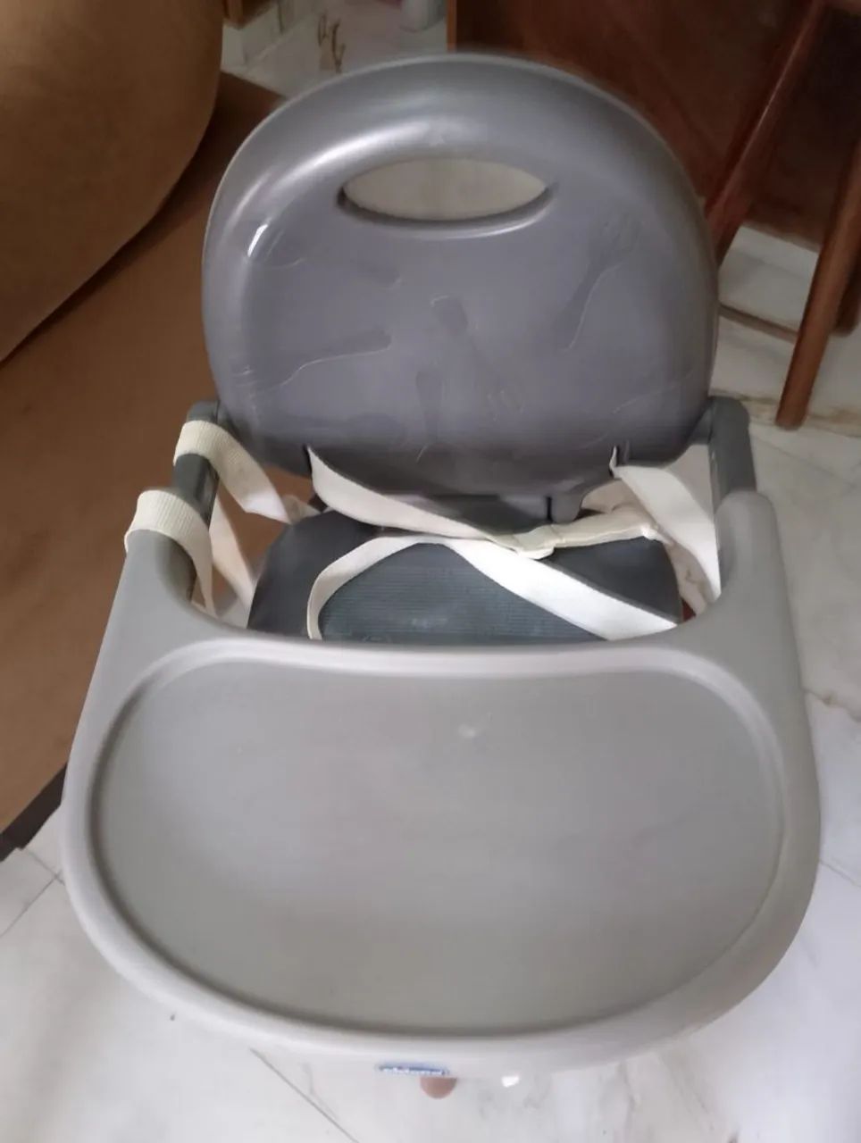 Cadeira de alimentação  - Foto 5