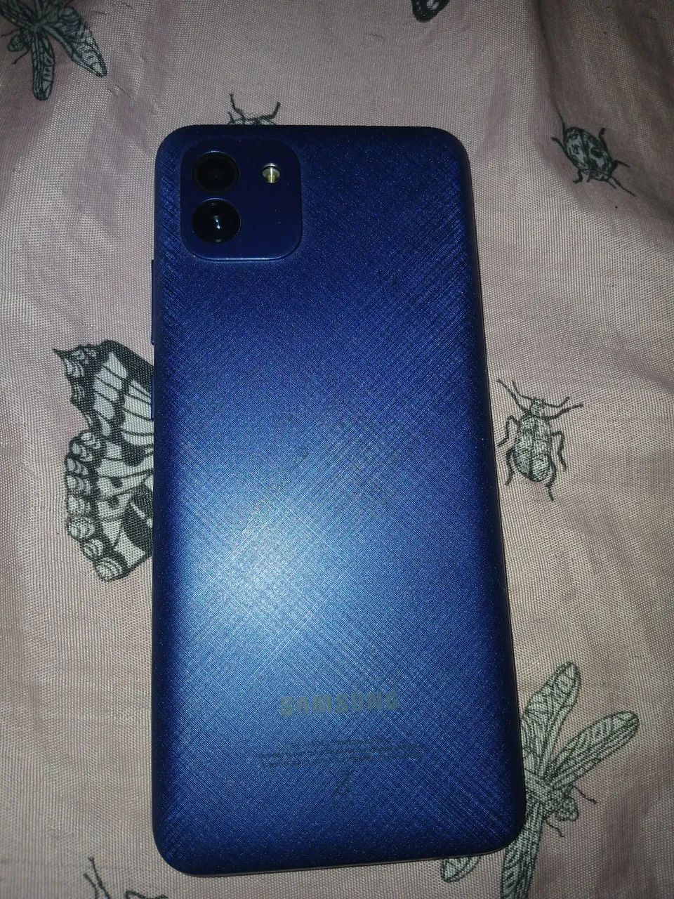 Samsung a03 - Foto 2