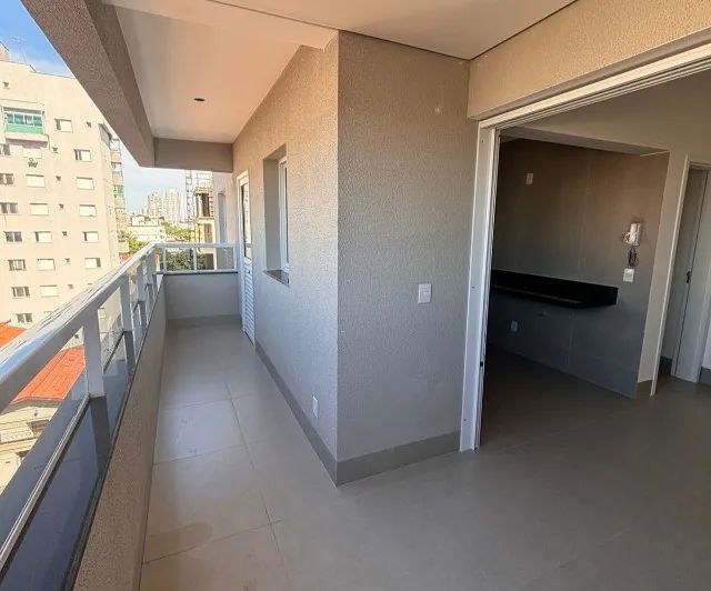 Apartamento Santa Maria - Foto 2
