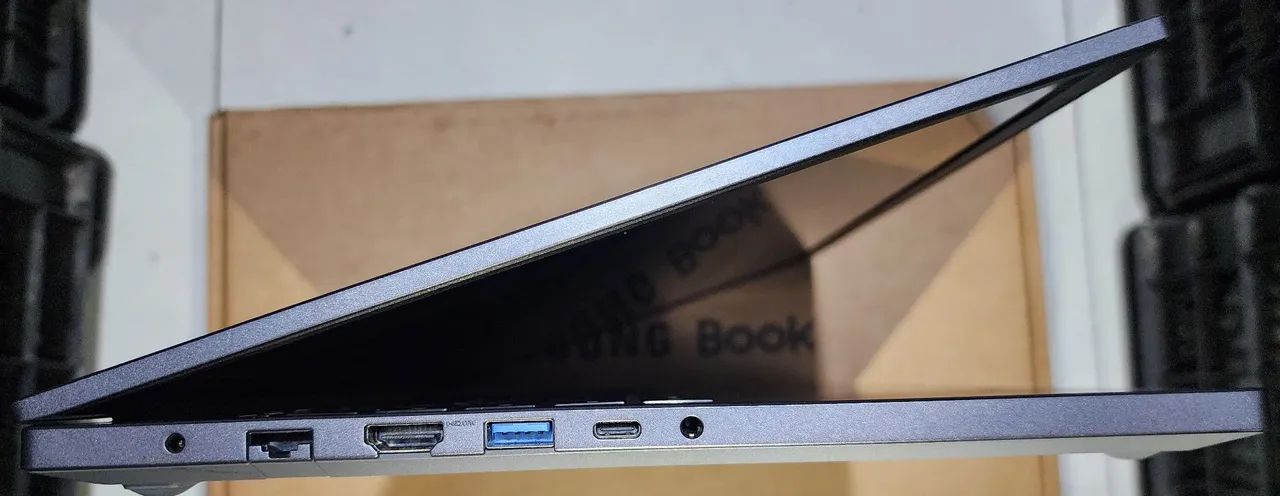Notebook Samsung Book i5 | 512GB SSD | NOVO (sem uso) - OPORTUNIDADE - Foto 3