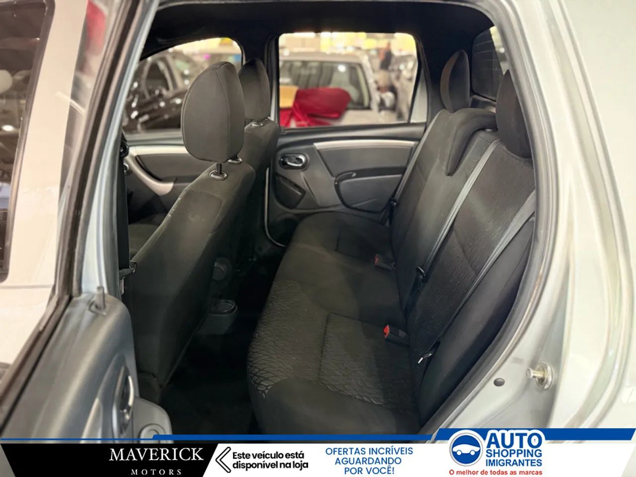 Renault Duster 2018 - Foto 5