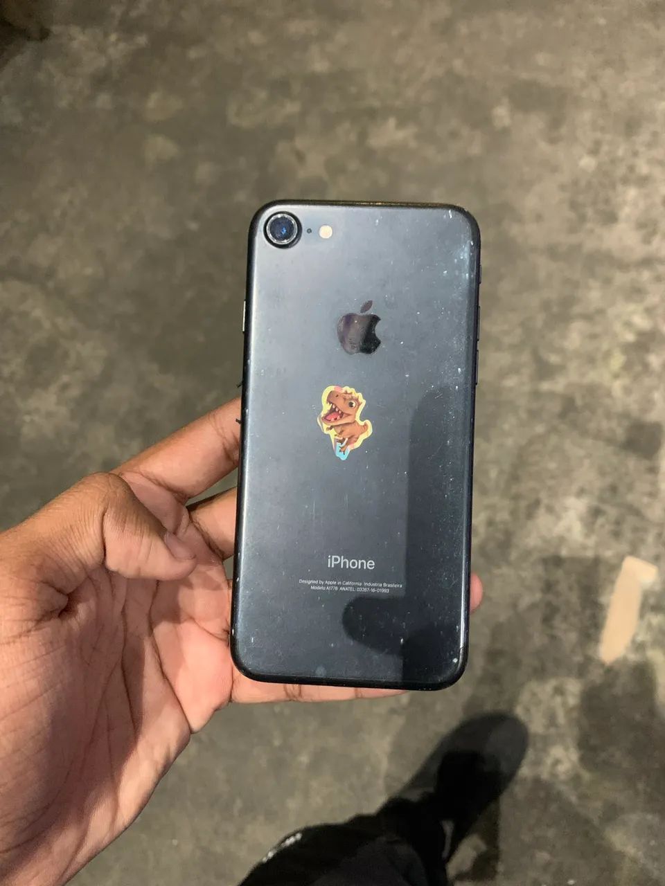 iPhone - Foto 2