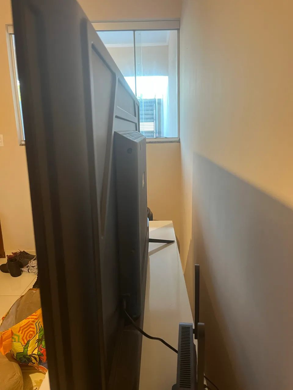 Vendo smart tv 4 k - Foto 2