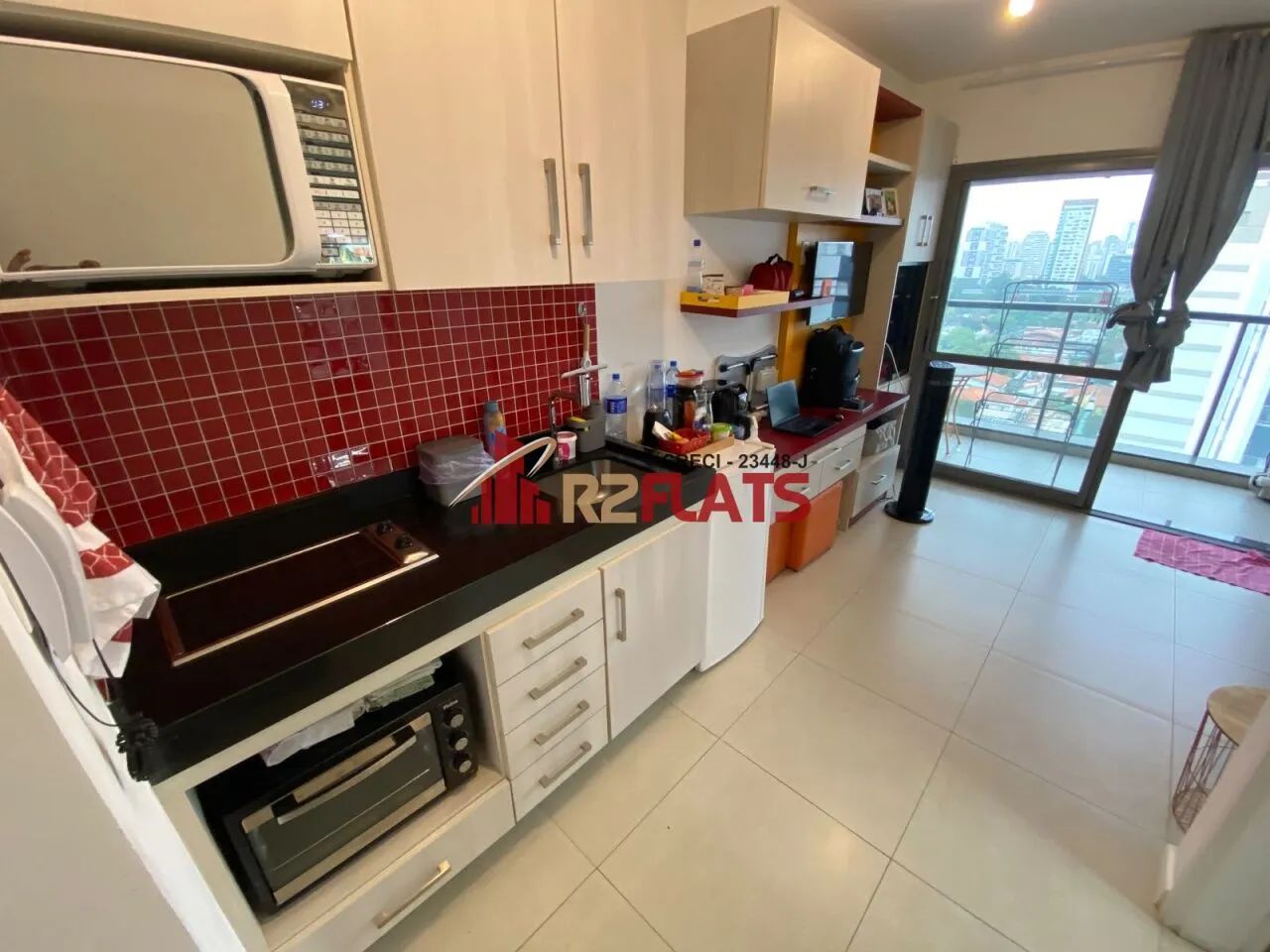 Apartamento com ótimo preço no bairro Brooklin. Confira!