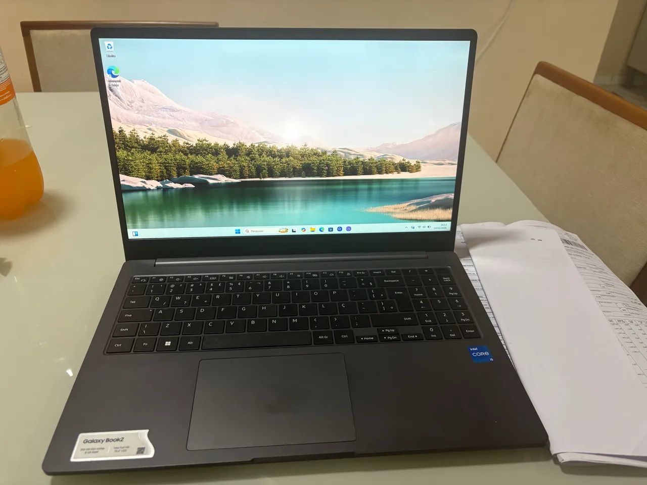 Notbook book2 - Foto 3