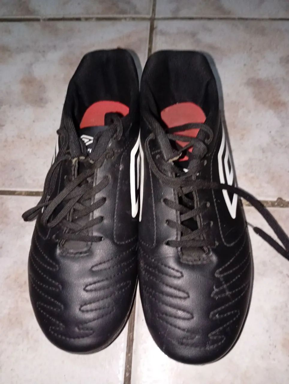 Chuteira umbro  - Foto 2
