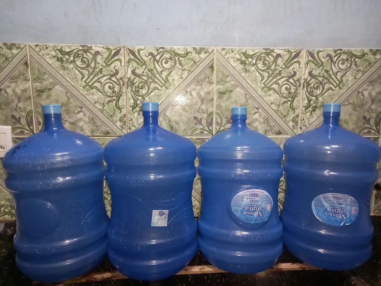 Vendendo porque não estou usando.