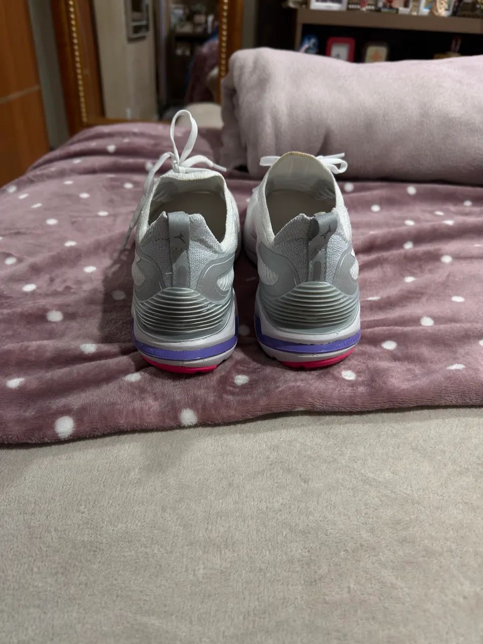 Tênis Mizuno original  - Foto 4