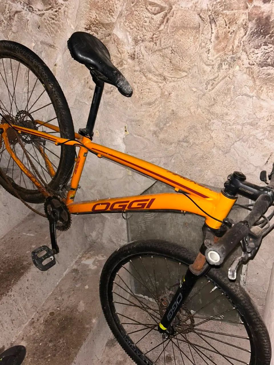 Vendo bicicleta  - Foto 2