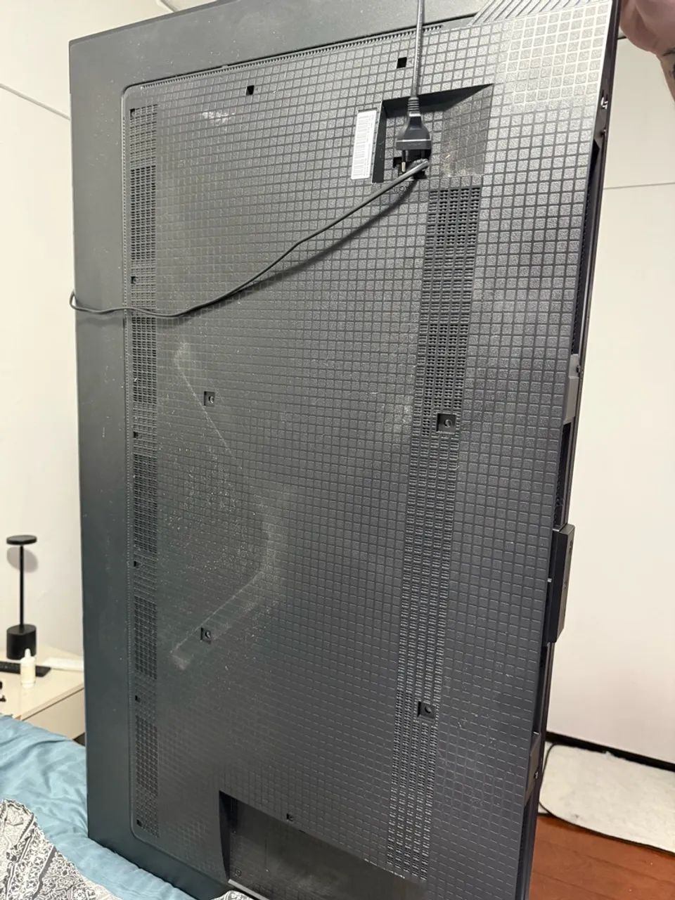 TV TCL QLED 55 - Foto 2