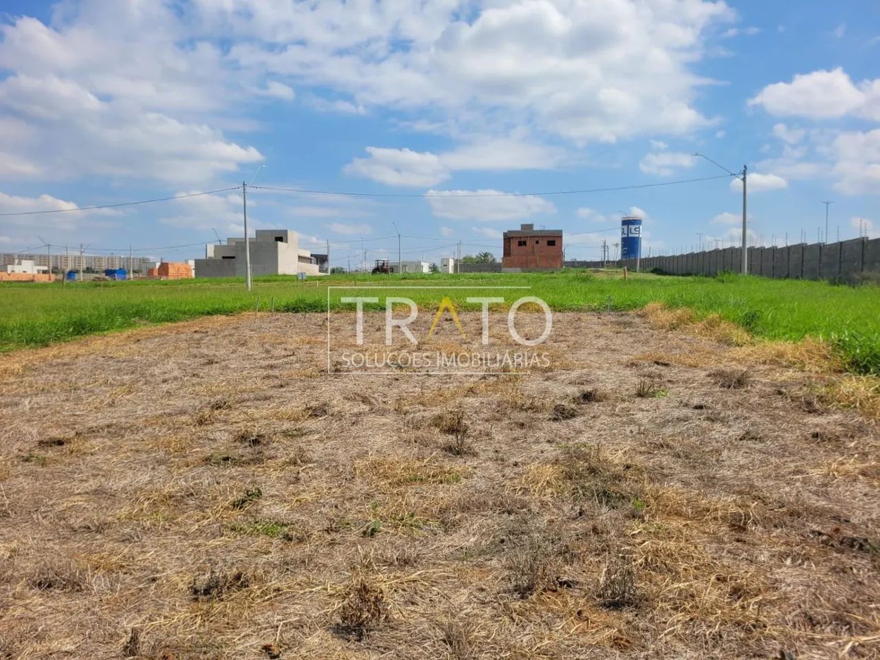 terreno - Villagio Paulínia - Paulínia - Foto 2