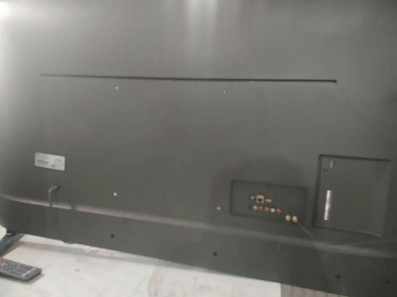 Tv LG 55 polegadas - Foto 5