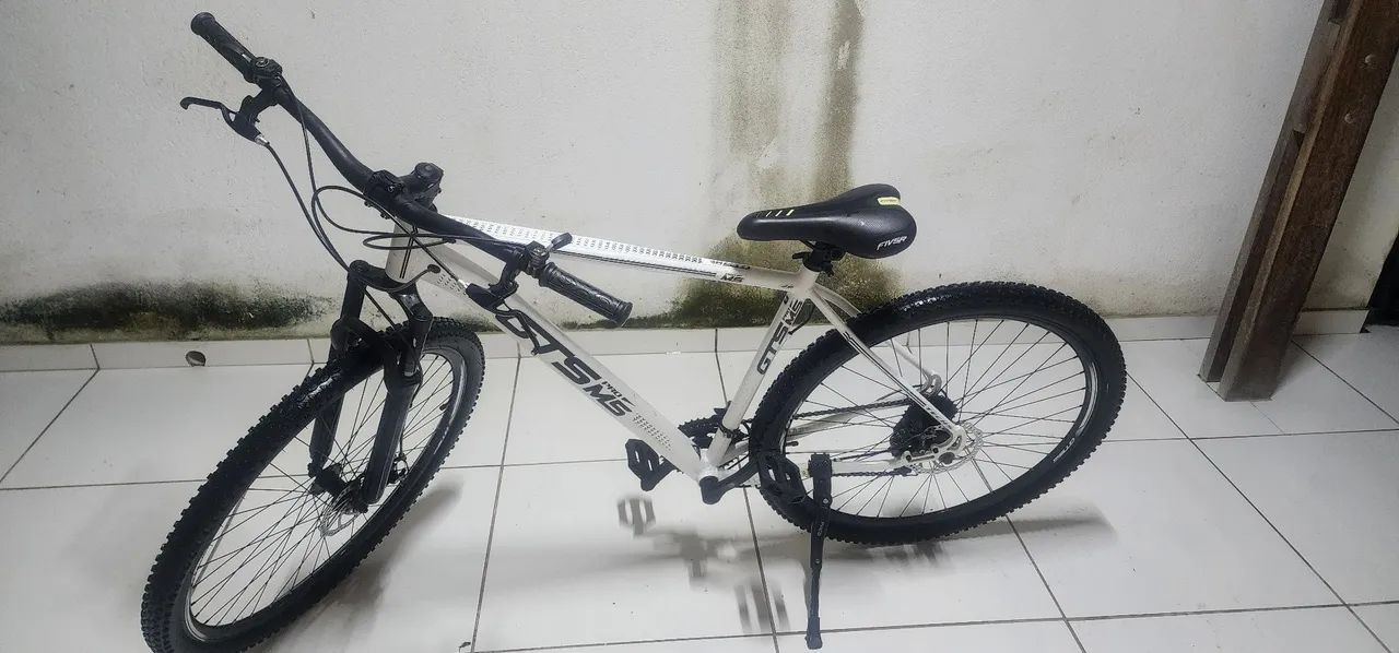 Bike Gts Ms Pro  - Foto 3