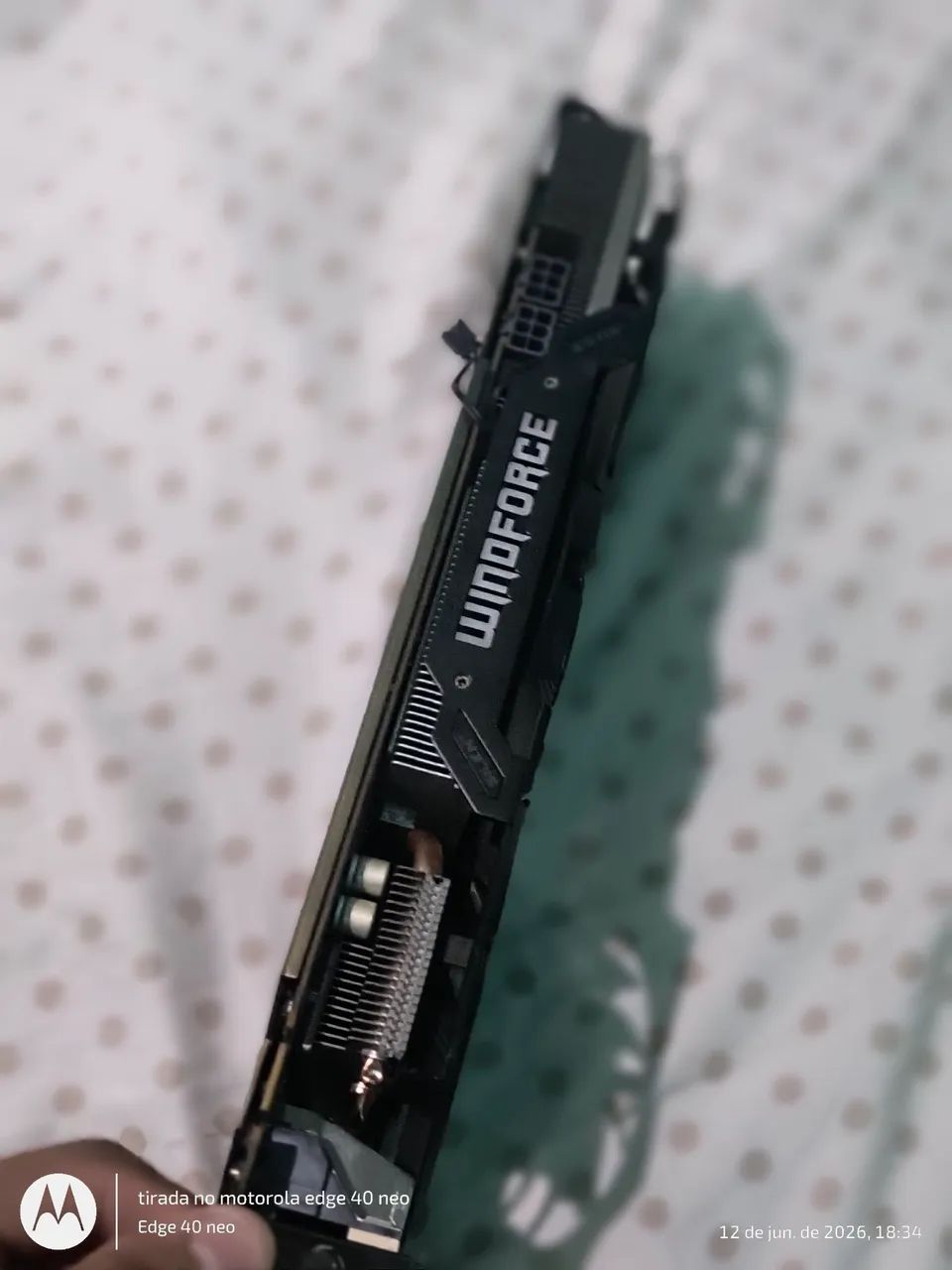 Vendo ou Troco GTX 970 Windforce 482679636435281921