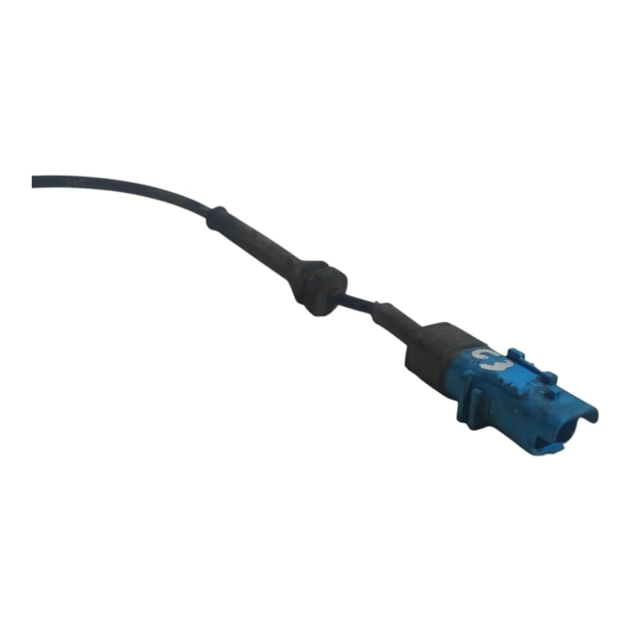 Sensor Abs Traseiro Citroen C3 2003 A 2009 2010 2011 2012 - Foto 2