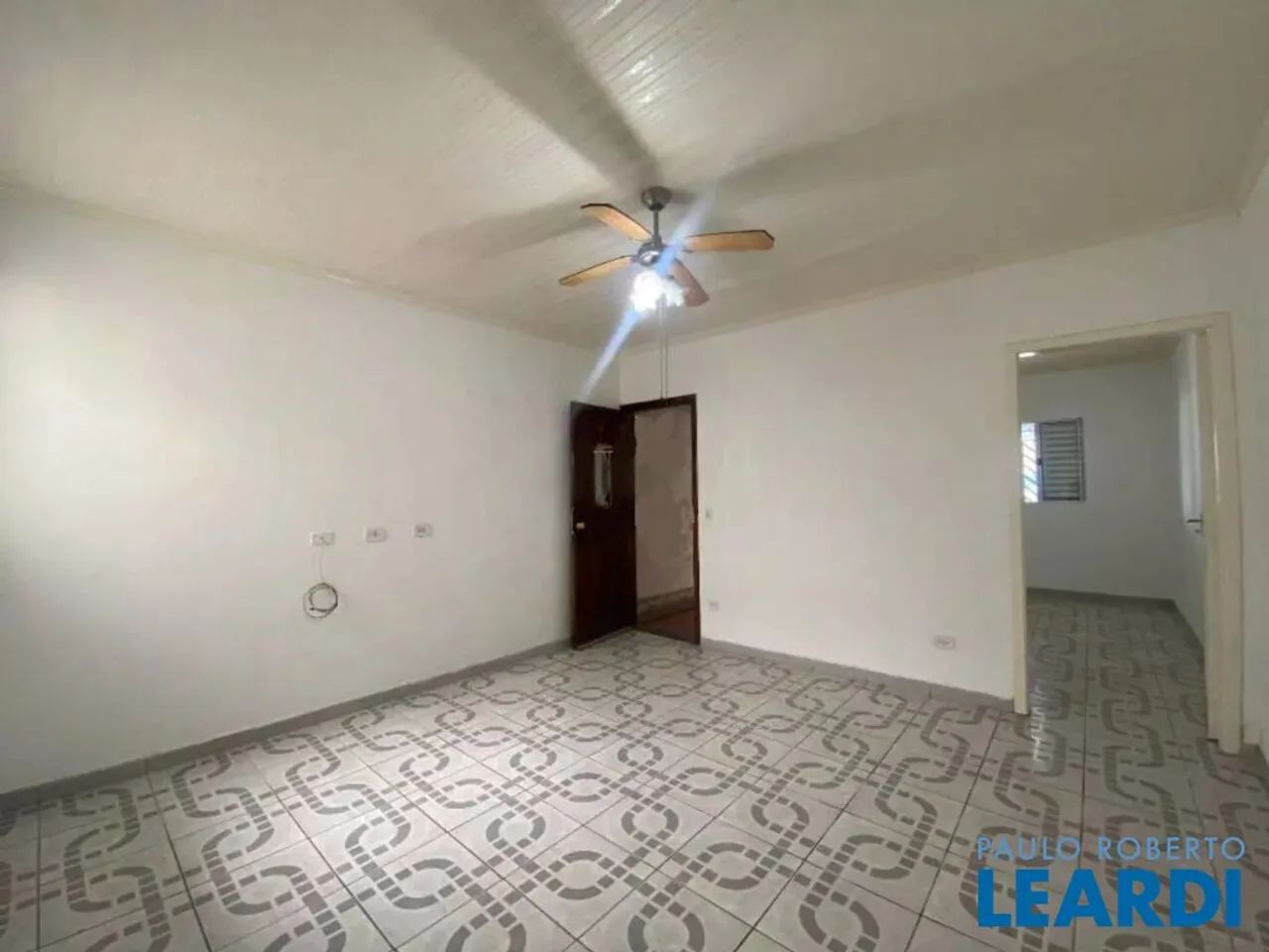 CASA TÉRREA - SANTO ANTÔNIO - SP - Foto 4