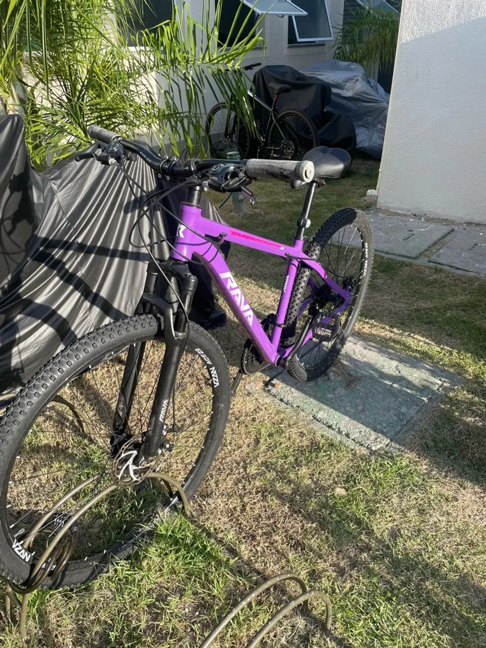 Bicicleta rava  - Foto 3