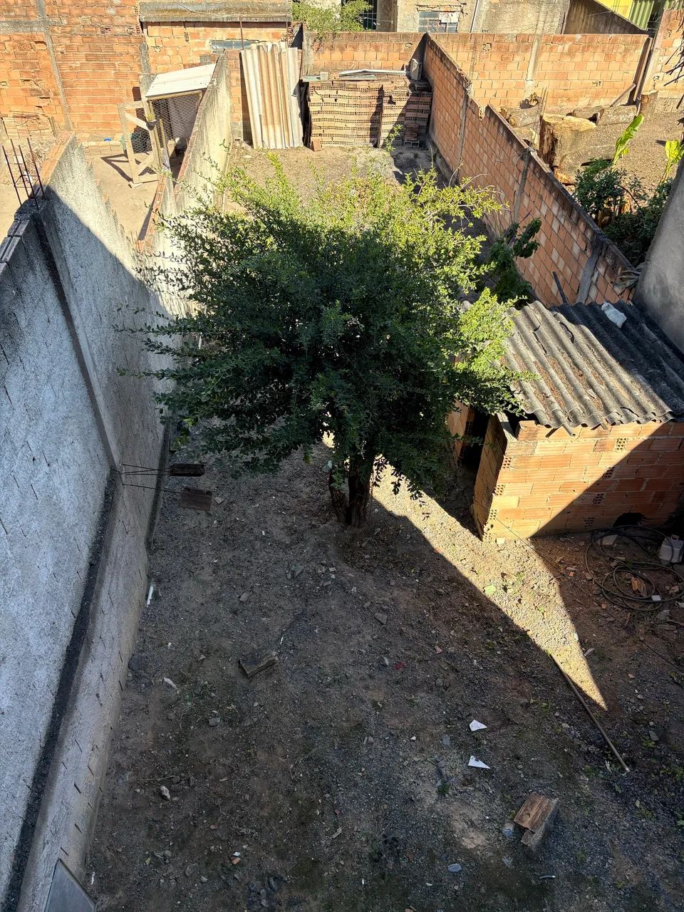 Vendo casa tipo germinada com loja pra fins comerciais  - Foto 3
