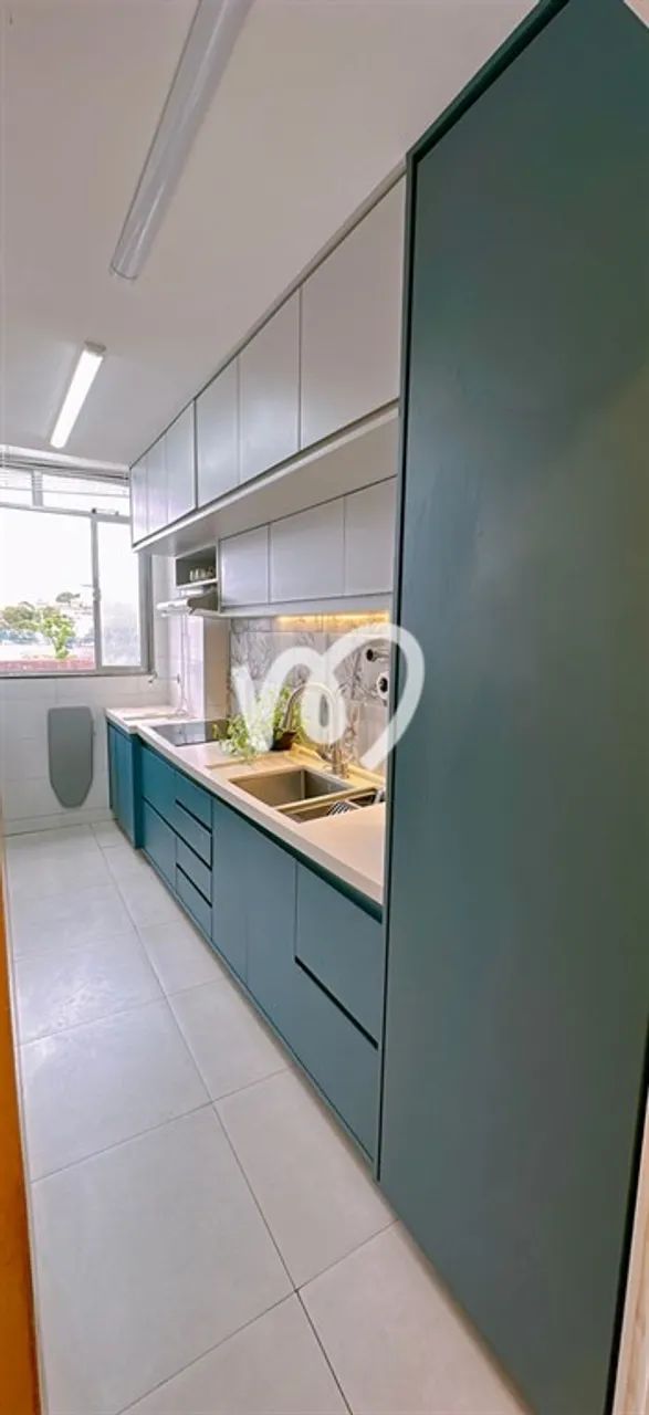2 QUARTOS 70m² NO CACHAMBI Na Rua Honório - Foto 2