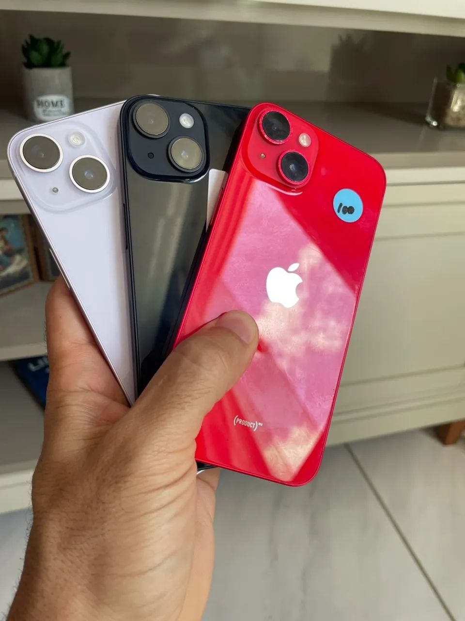iPhone 14 128gb oferta 2299$ - Foto 3