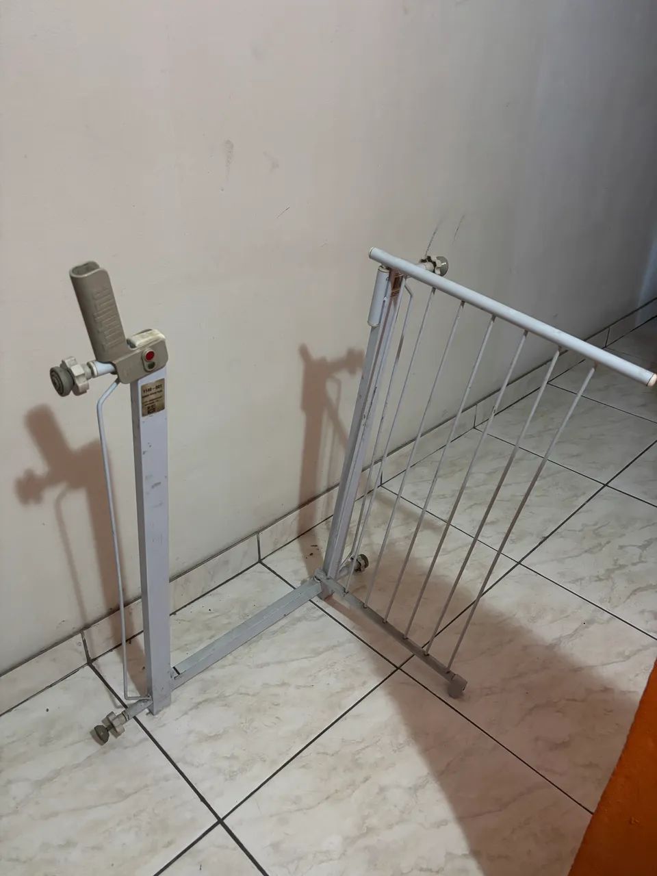 Grade portão proteção  - Foto 2