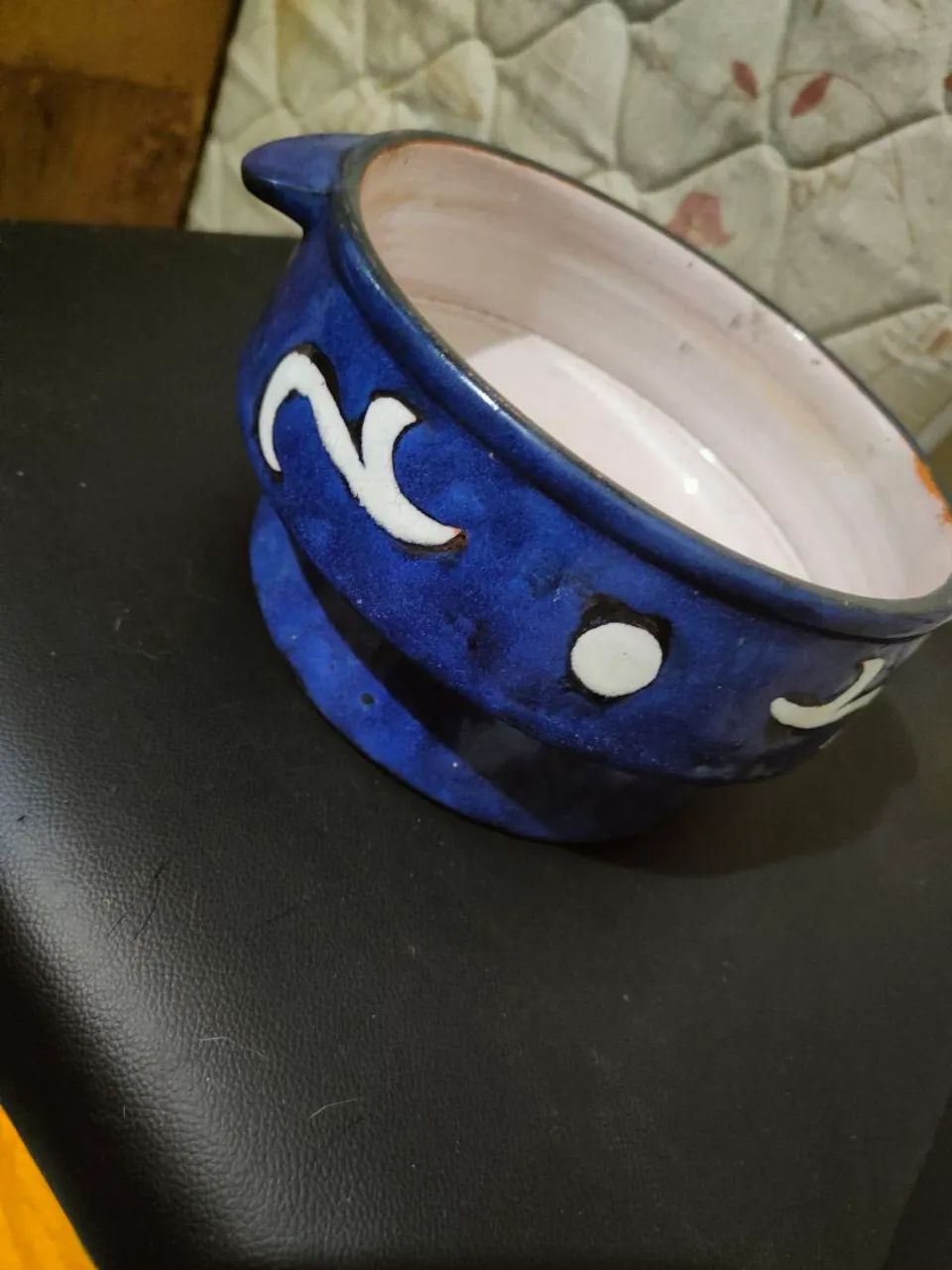 Vaso de Decoração 