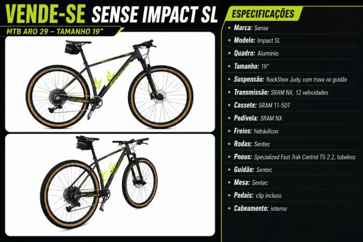 BIKE SENSE