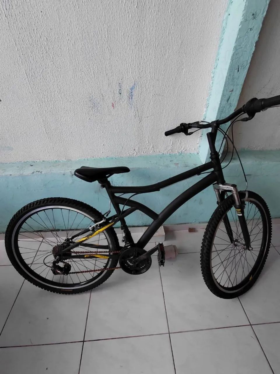 Bicicleta - Foto 2