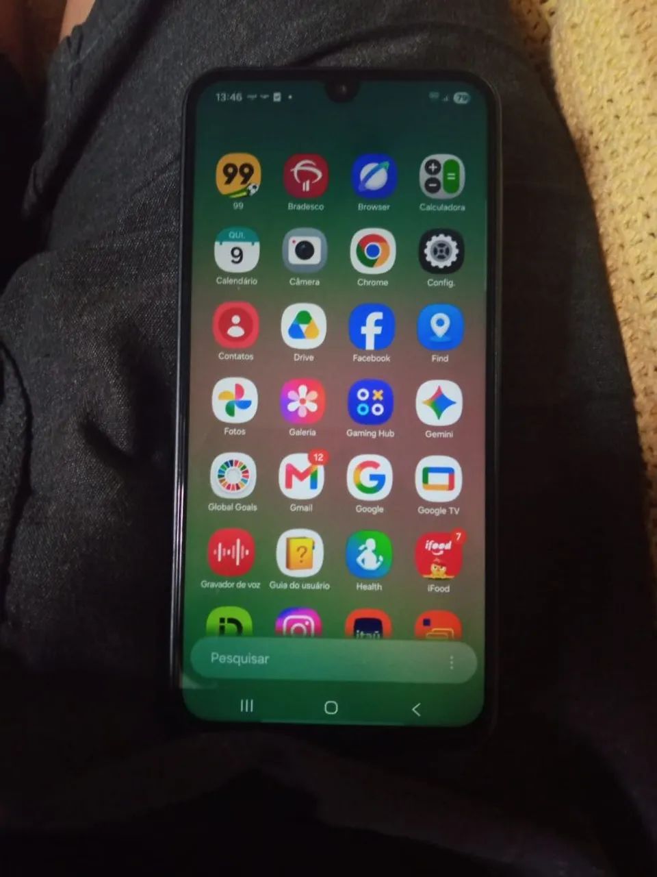 GALAXY A 26 5G