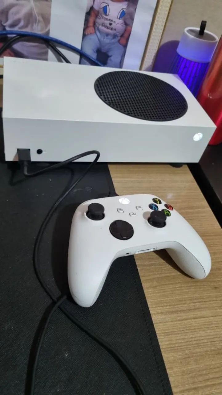 Xbox séries s  - Foto 2
