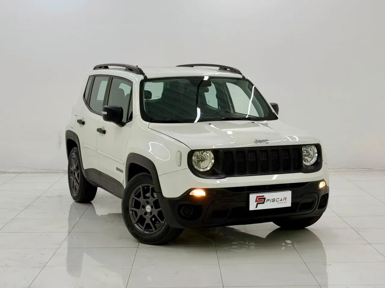 Jeep Renegade 2019 - Foto 3