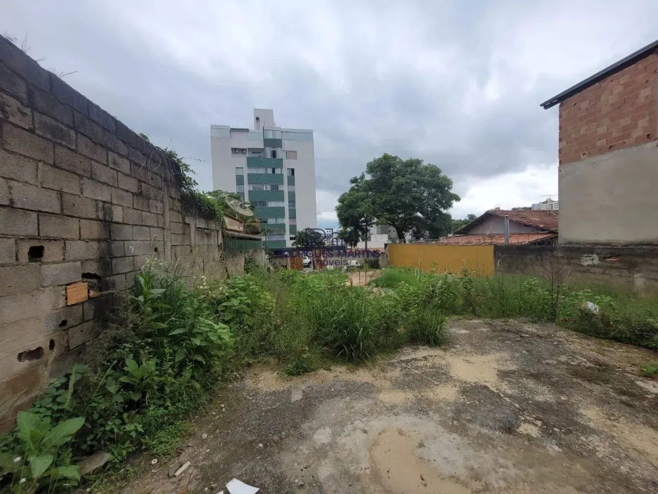 Lote 336m² à venda no Padre Eustáquio - Foto 5
