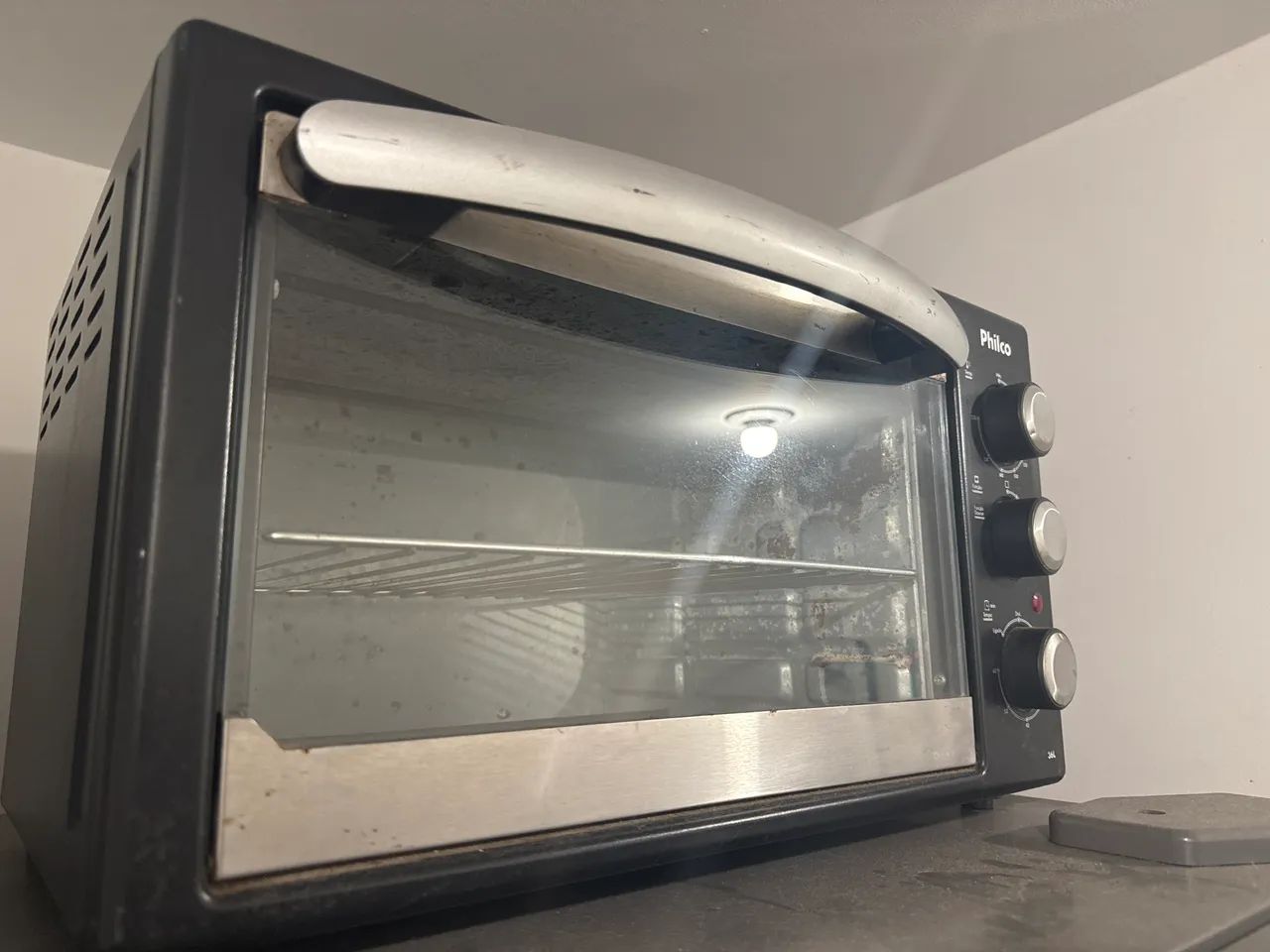Forno Elétrico Philco - Foto 2