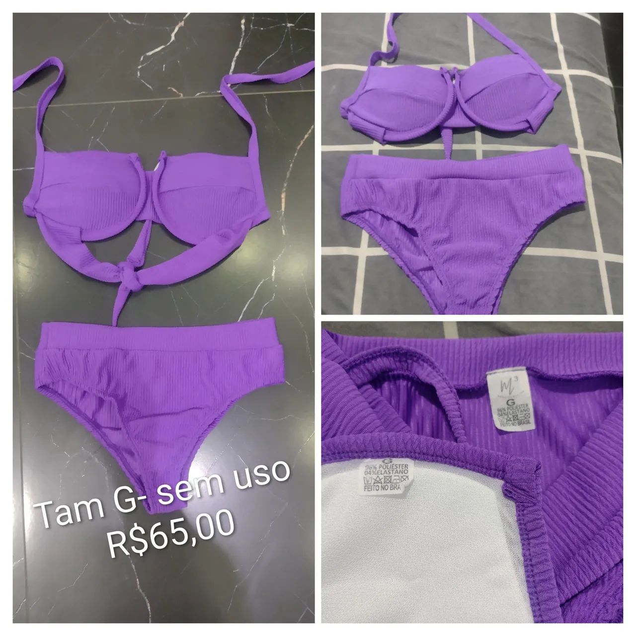Biquínis a partir de R$39,99 - Foto 3