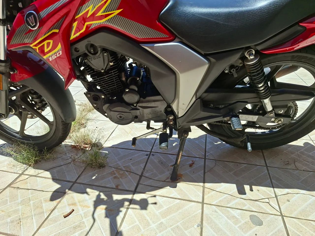 DK 150 2025 - REPASSE - Foto 3