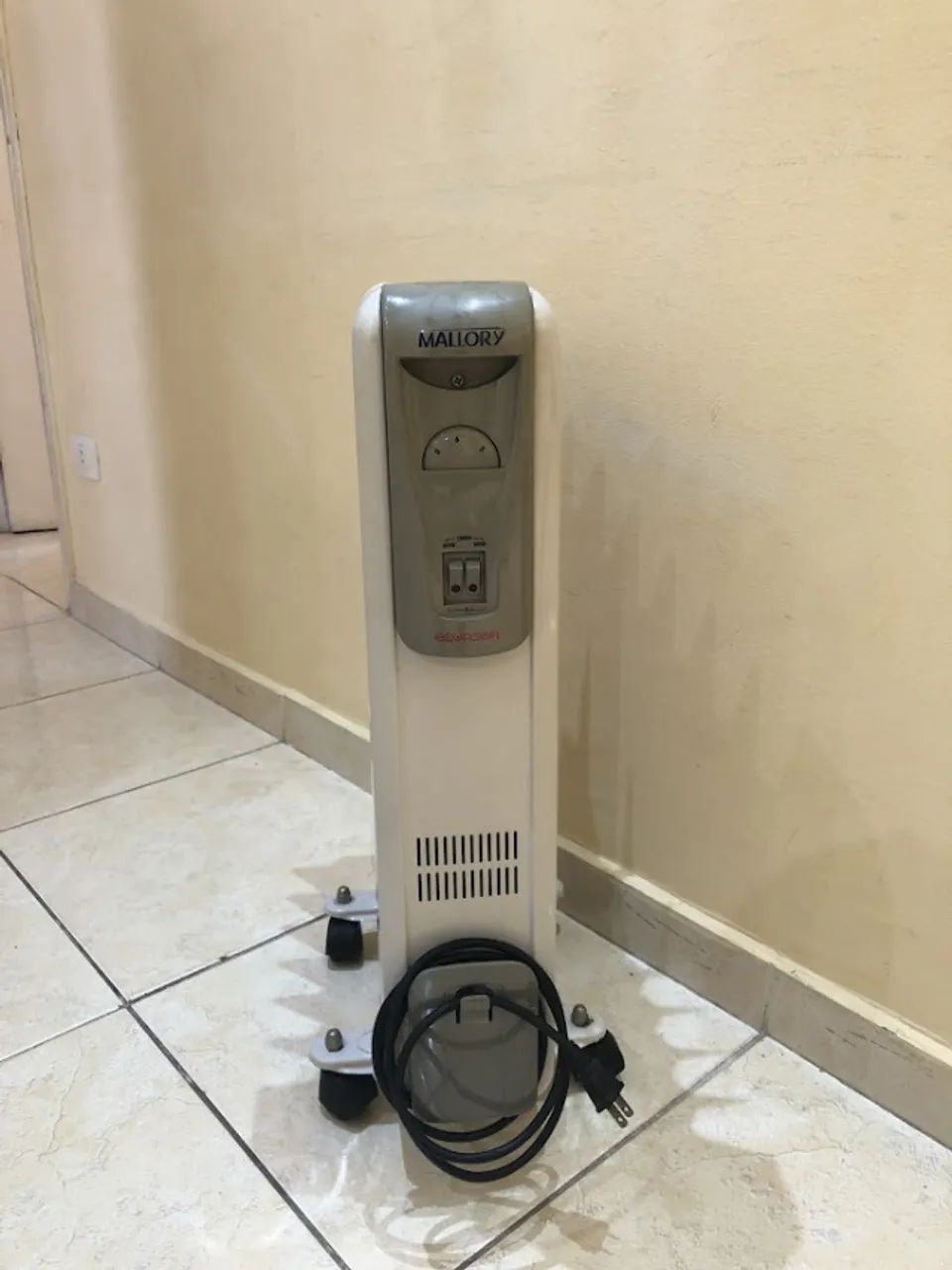 Aquecedor portatil - Foto 3