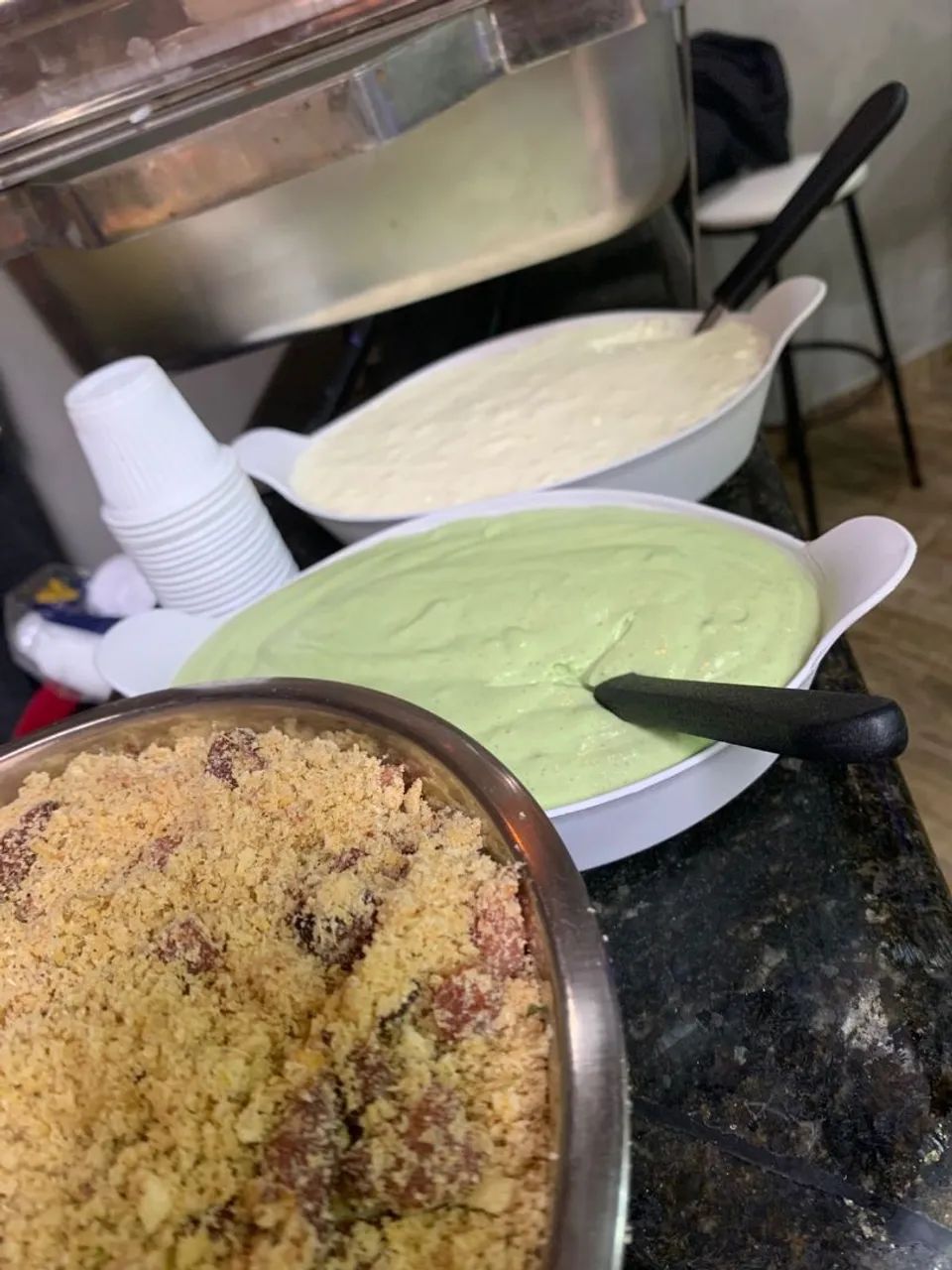 Churrasqueiro e cozinheiro para seu evento - Foto 3