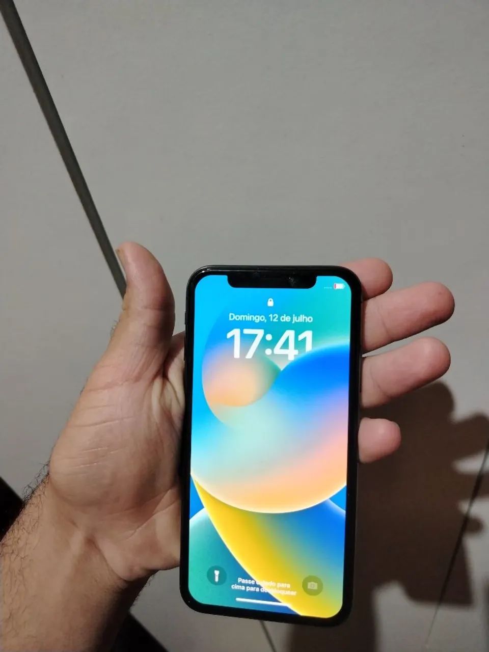 IPhone X - Foto 5