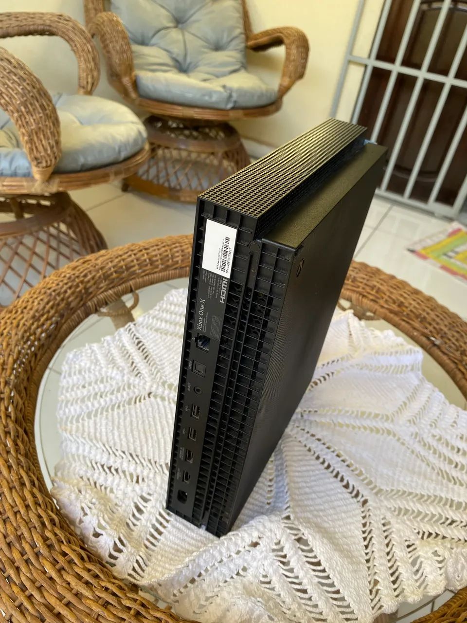 Xbox oneX  - Foto 2