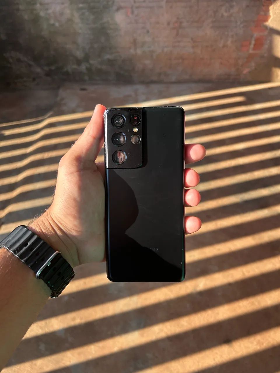 S21 Ultra 5G - Foto 2