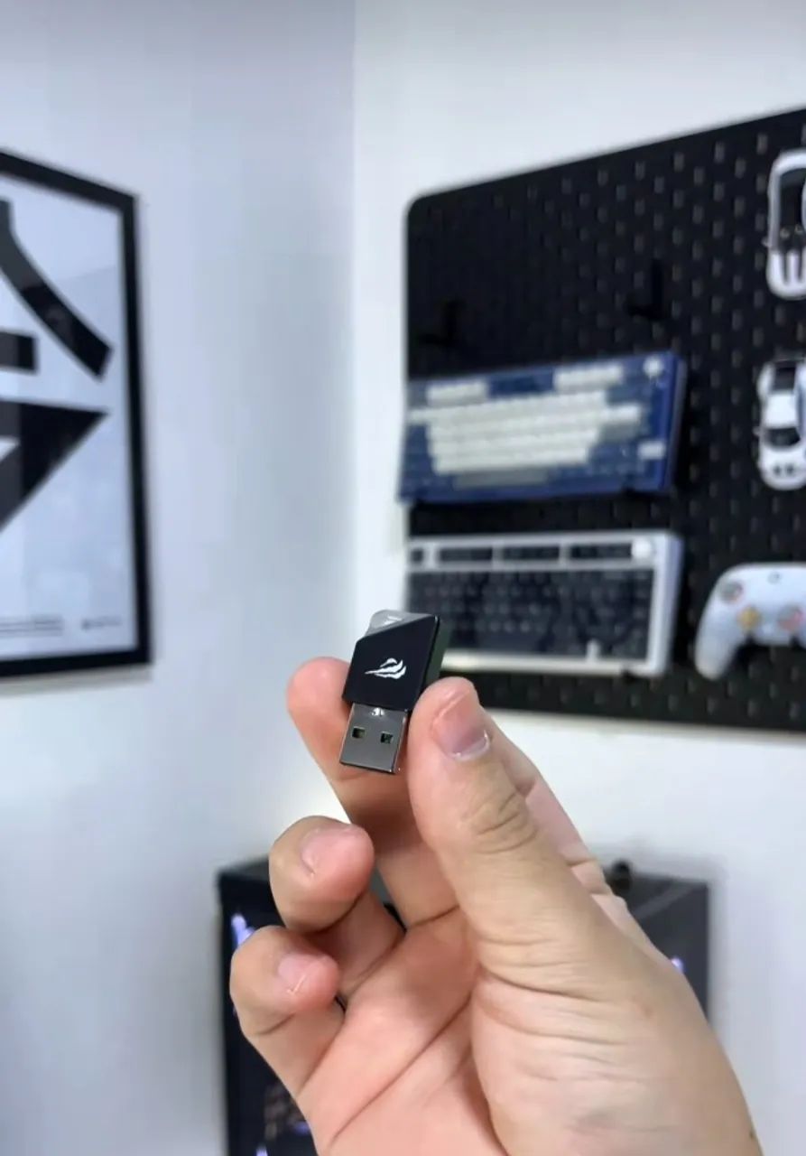 Headset Havit Fuxi H3 - Foto 4