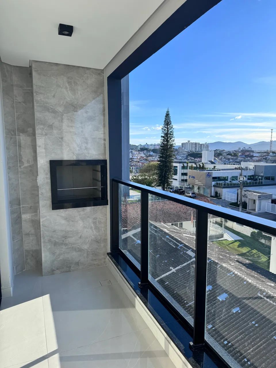 Foto - São José - Barreiros