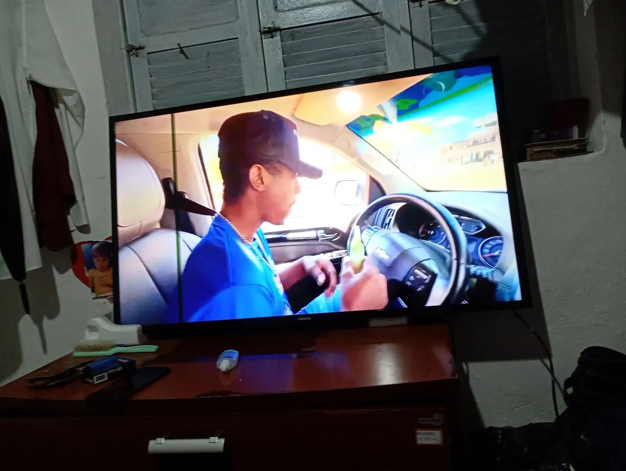 Tv Samsung 43 smart  - Foto 3