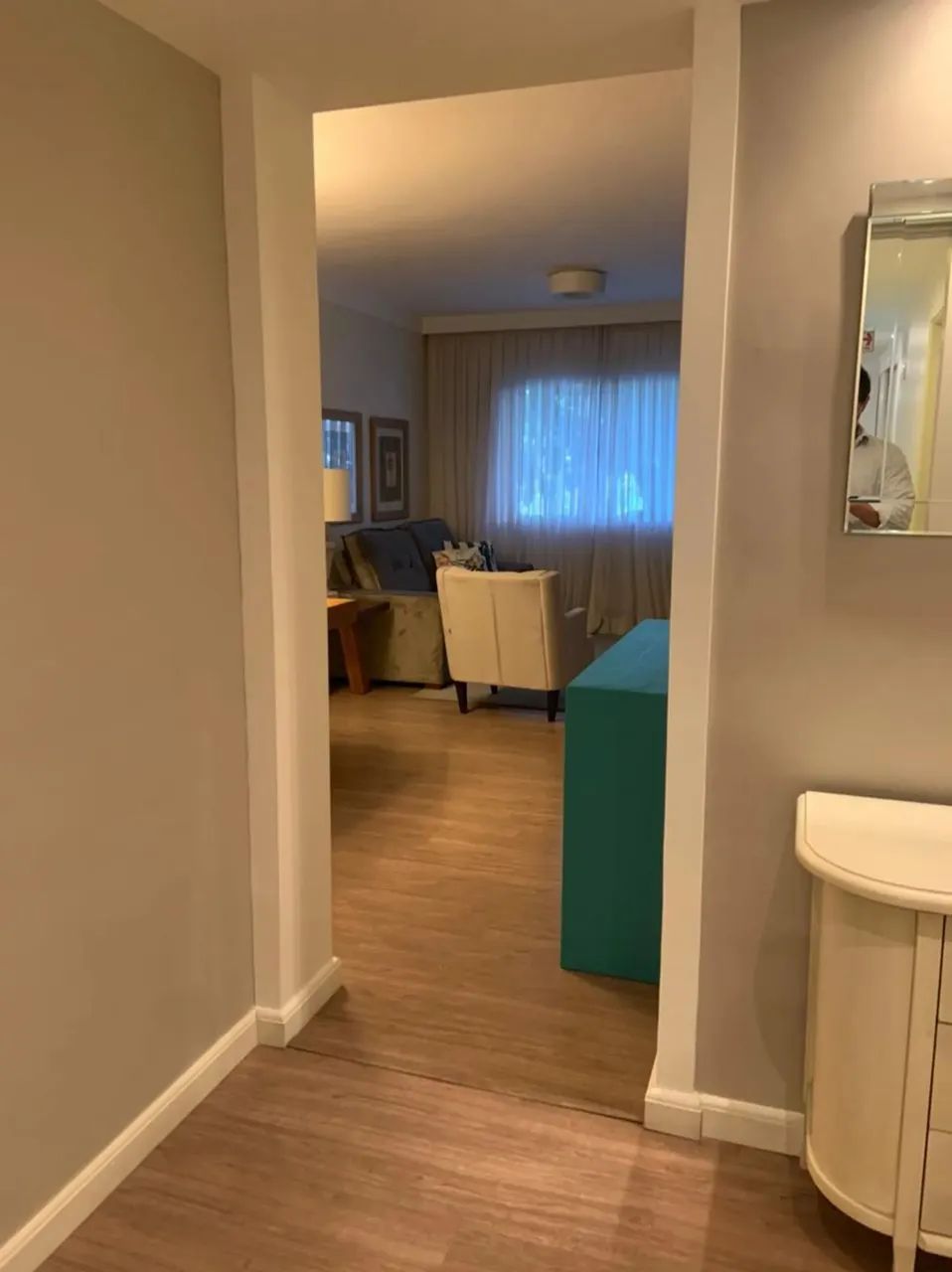 Imóvel para aluguel com 60 metros quadrados com 2 quartos em Jardim Paulista - São Paulo - - Foto 15