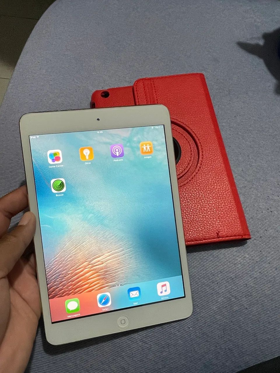 iPad antigo  - Foto 3