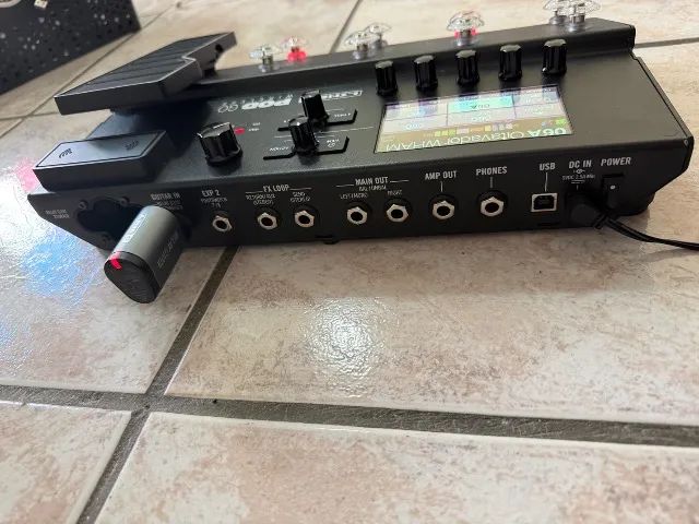 Line 6 - Pod Go Wireless - Foto 5