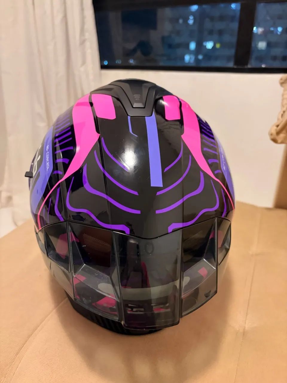 Capacete norisk - Foto 4